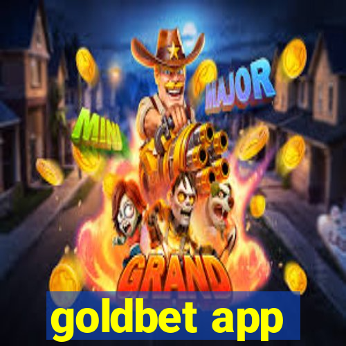 goldbet app